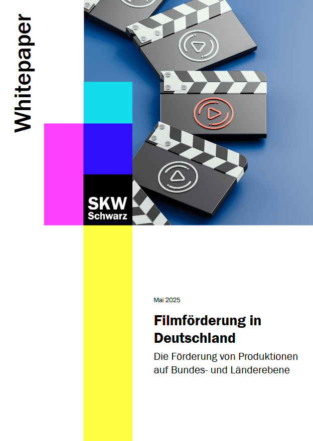 Filmförderung in Deutschland